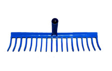 RASTRELLO DA GIARDINO MODELLO