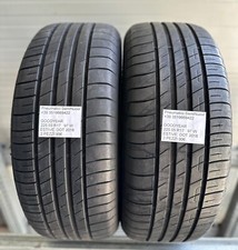 2 PNEUMATICI USATI GOODYEAR