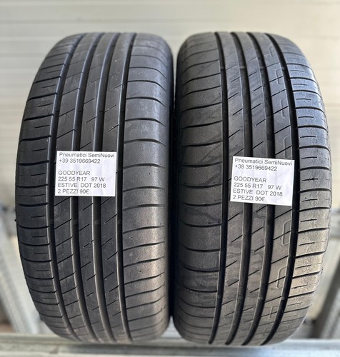 Pneumatici usati goodyear - 2,
