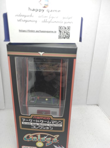 Mini cabinato arcade galaga - cabinato,
