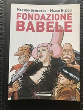 Fondazione Babele - Semerano -