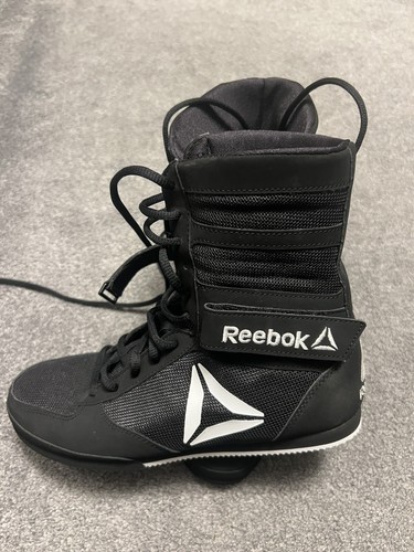 Stivali boxe reebok uomo uk - uomo,