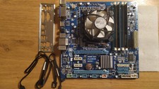 Gigabyte GA-H67MA-USB3-B3 LGA