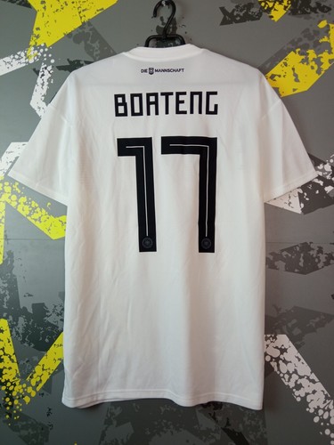 Maglia calcio boateng germany - calcio,