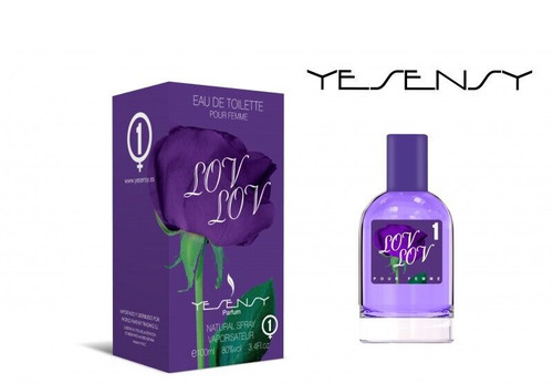 Lov pour - lov, eau