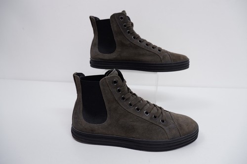 Stivali hogan rebel uomo - hogan,