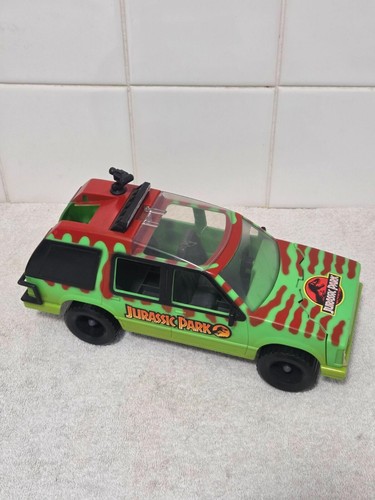 Kenner jurassic park - kenner,