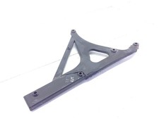 SUZUKI BURGMAN AN 400 STAFFA SUPPORTO SCARICO MARMITTA 1999 2000 AU111