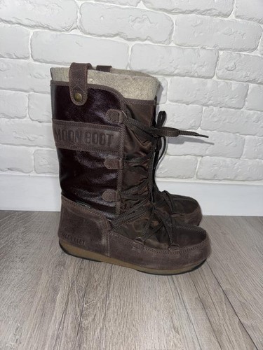 Stivali donna moon - moon, boot
