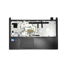 Scocca Superiore Acer Aspire V5-531 39.4VM04.002 V5-571 TouchPad Originale Nero