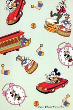USA Walt Disney Productions