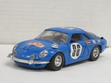 Renault Alpine A110 n.96