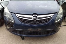 MUSATA COMPLETA + KIT RADIATORI + KIT AIRBAG PER OPEL Zafira C. Chiedi Info.