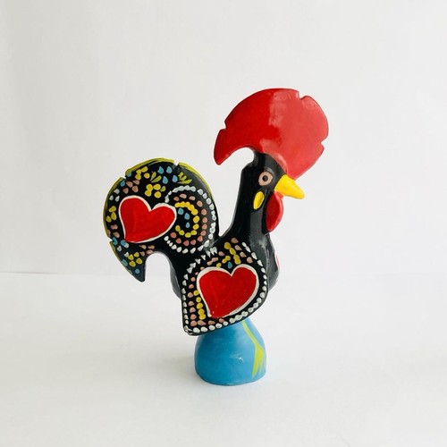Figurine pollo giapponese - figurine,