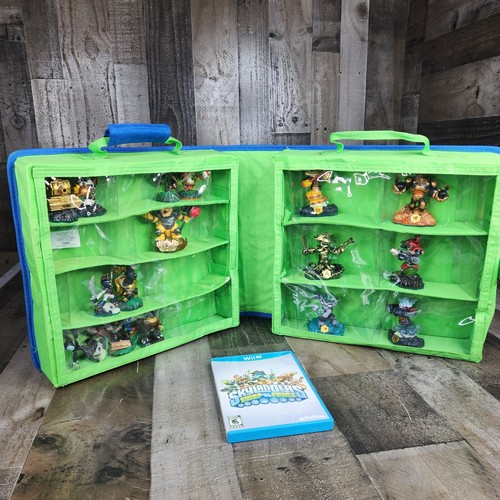 Lotto skylanders - 15,