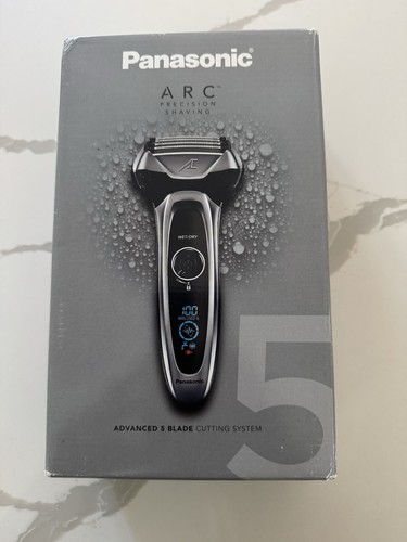 Panasonic arc precision - panasonic,