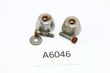 Aprilia Scarabeo 500 RT 2004 -