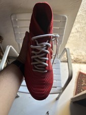 scarpe da calcio adidas predator