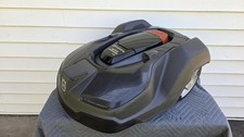 Husqvarna Automower 450X