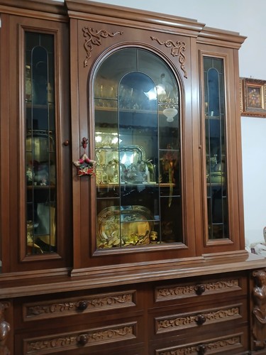 Mobile vetrina credenza - mobile,