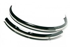 Parafanghi da 26" R Bonin