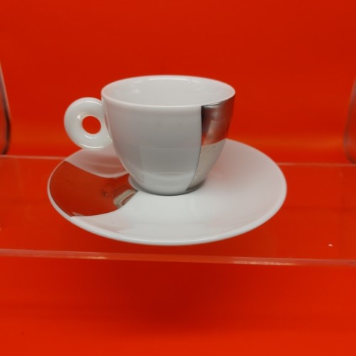 Illy pistoletto 2002 spicchi - pistoletto,