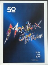 Giovanni RIVA Affiche Signée