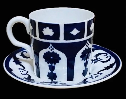 Royal doulton imari set - doulton, di