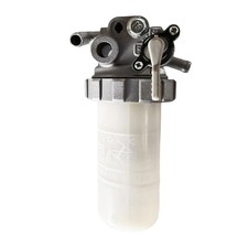 Separatore acqua olio