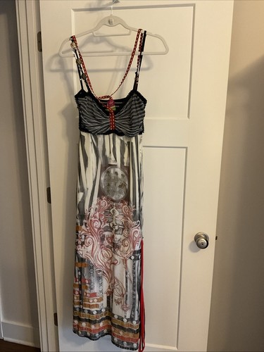 Maxi abito donna - , the