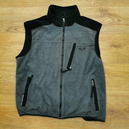 Gilet gilet pile montagna