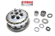 Campana frizione completa