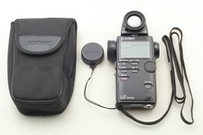 [Quasi come nuovo] SEKONIC L-508 Zoom Master misuratore di esposizione digitale alla luce dal GIAPPONE