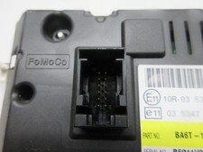 Orologio ford fiesta - ford, 1