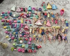 Polly pocket primi anni 2000 - primi,