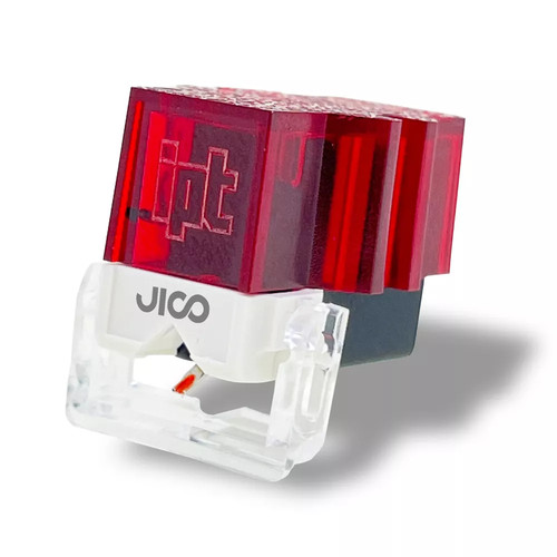 Jico impact nude testine - impact,