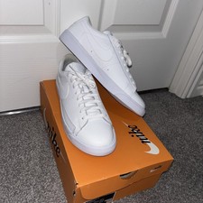 Nike Blazer Low LE scarpe da