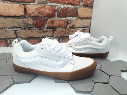 Scarpe skate vans knu - skate, skool