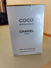 CHANEL COCO MADEMOISELLE EDP 200 ml 