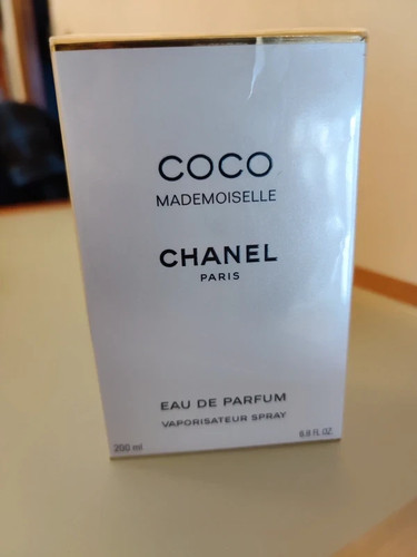 Chanel coco mademoiselle edp - coco,