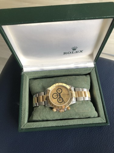Rolex daytona acciaio - daytona,