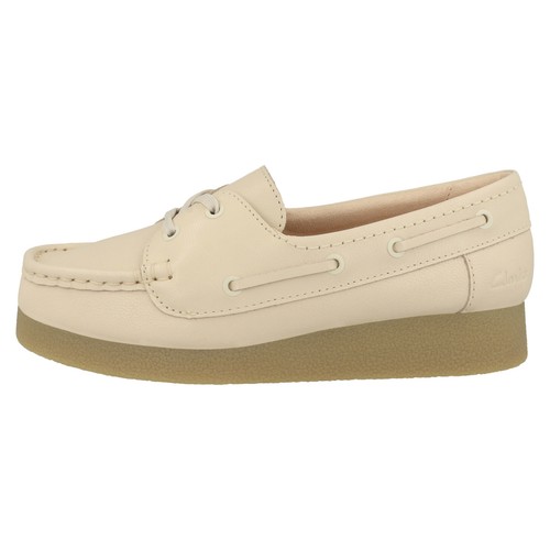 Clarks wallabee evo sea scarpe - clarks,