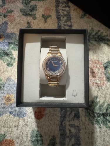 Orologio bulova donna - orologio,
