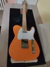 chitarra elettrica telecaster