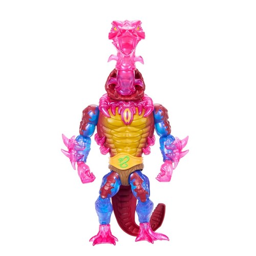 Masters universe origins - masters,