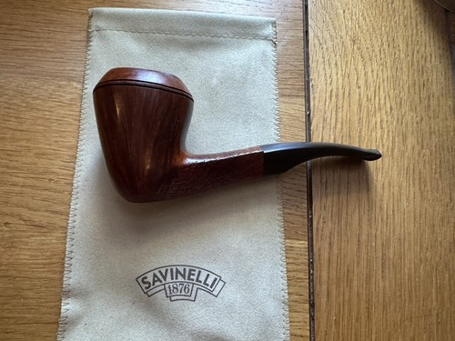 P174 savinelli autograph - p174,