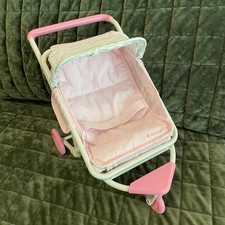 American Girl Doll Little