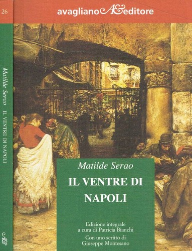 Ventre napoli matilde - il,
