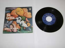 Vinile giri orme gioco - 45,