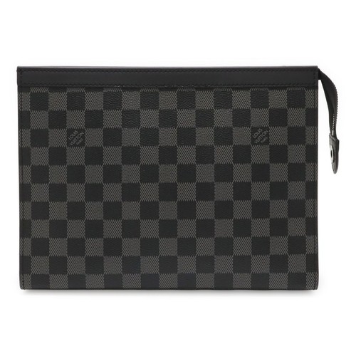 Pochette louis vuitton voyage - louis,